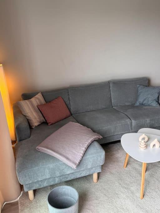 Nice & Cozy Two Bedroom Apartment With A Balcony Акурейри Экстерьер фото